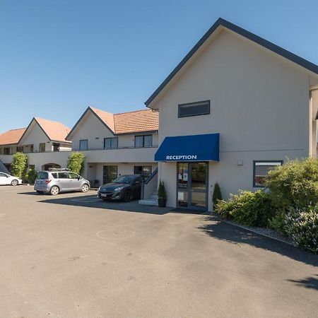 Bella Vista Nelson Motel Kültér fotó