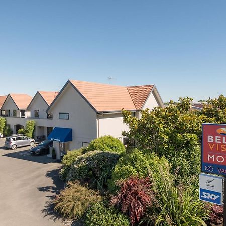 Bella Vista Nelson Motel Kültér fotó