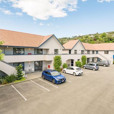 Bella Vista Nelson Motel Kültér fotó