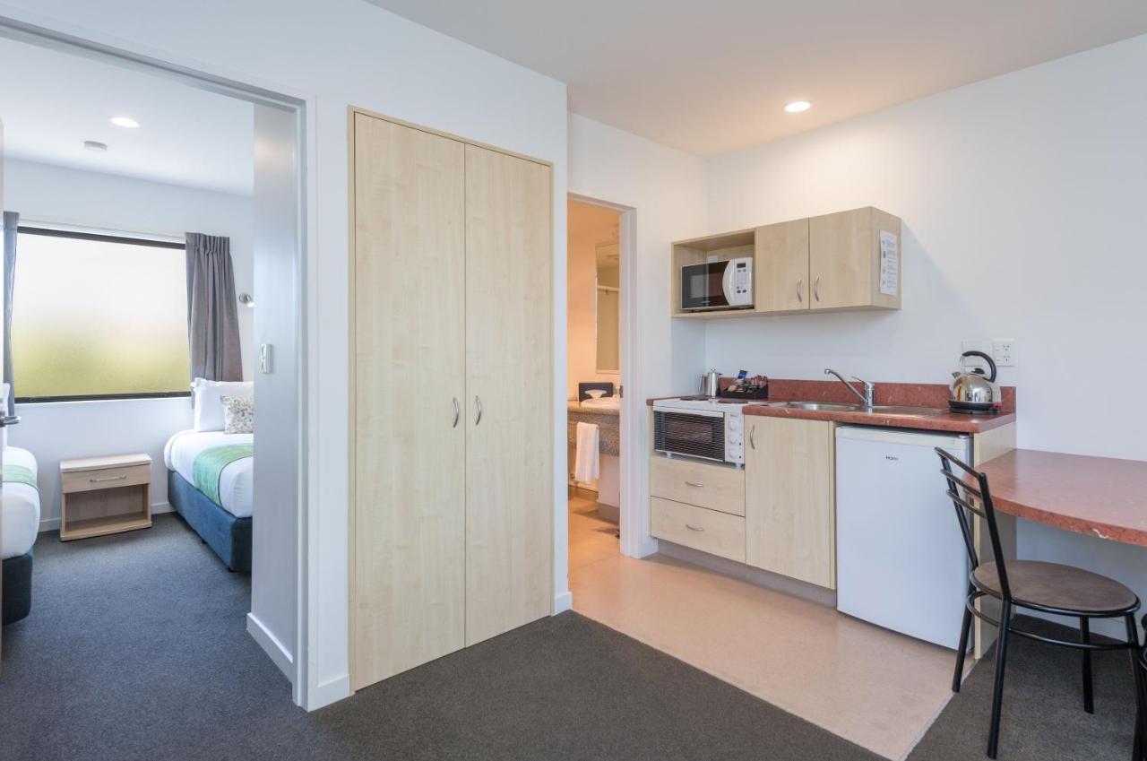 Bella Vista Nelson Motel Kültér fotó