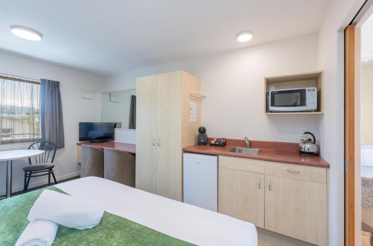 Bella Vista Nelson Motel Kültér fotó