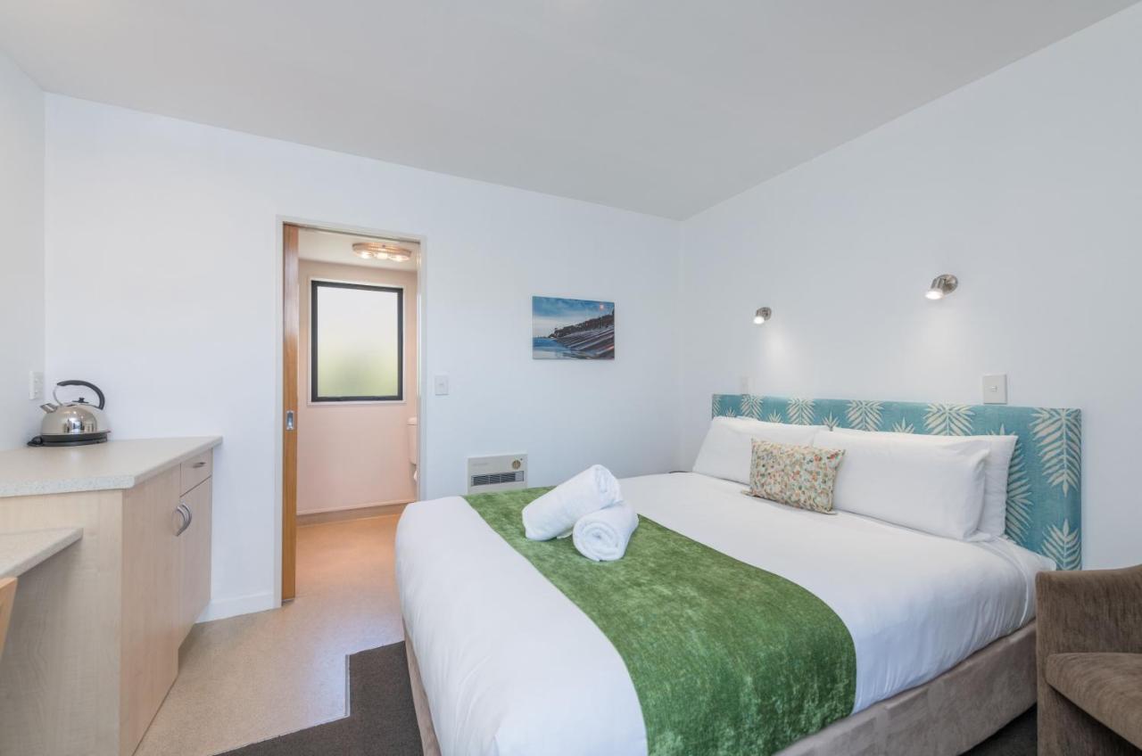 Bella Vista Nelson Motel Kültér fotó