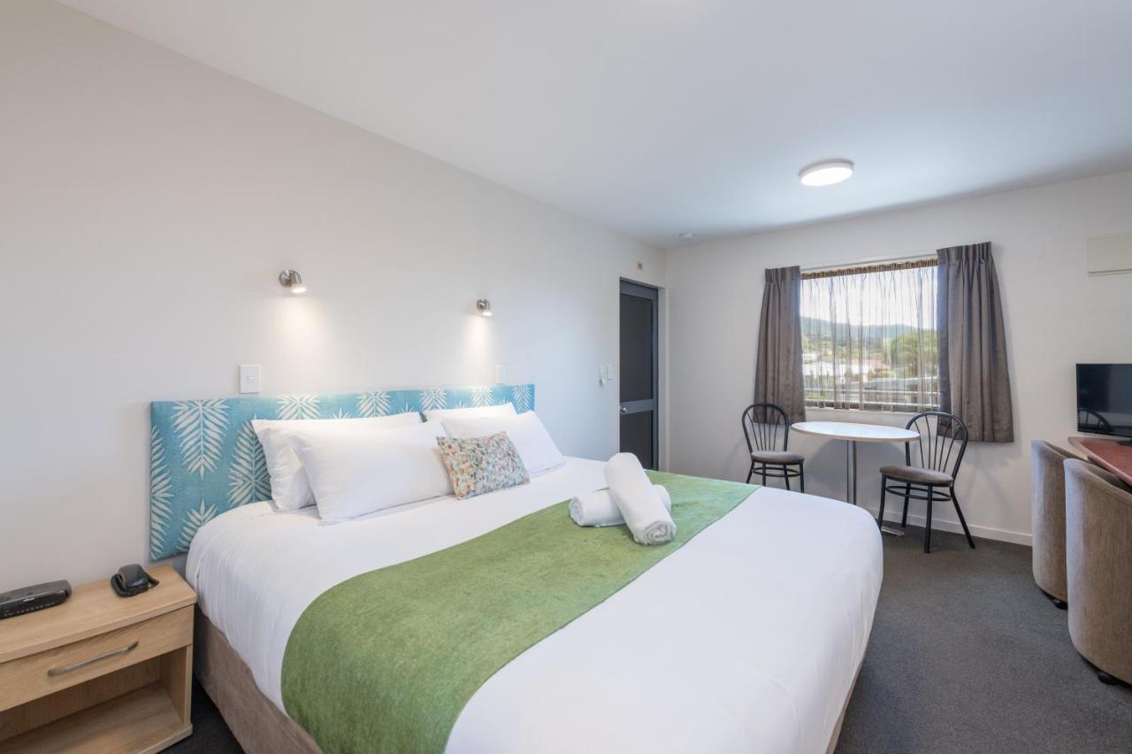 Bella Vista Nelson Motel Kültér fotó