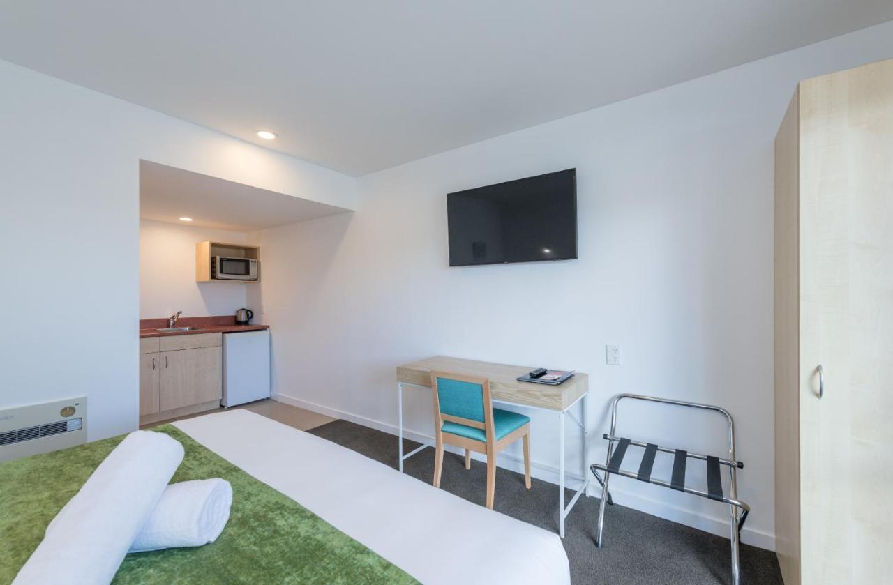 Bella Vista Nelson Motel Kültér fotó