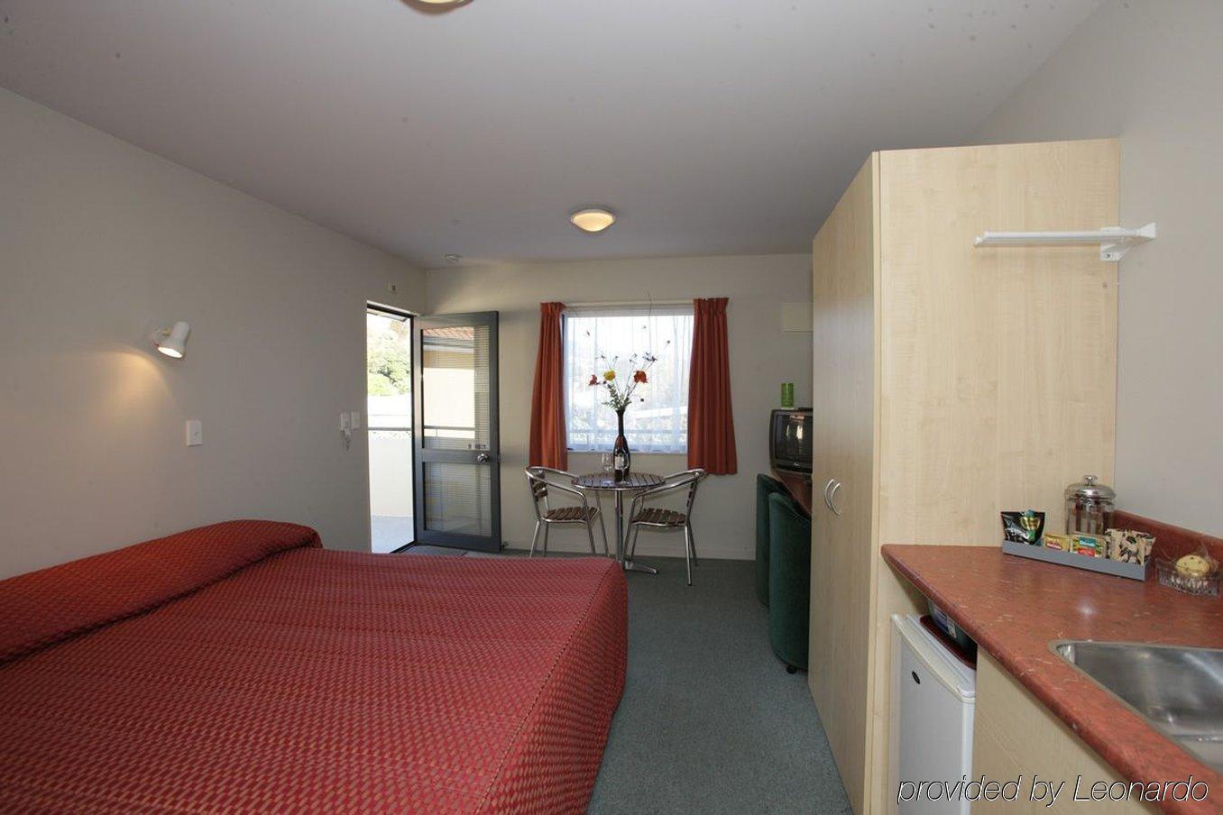 Bella Vista Nelson Motel Szoba fotó