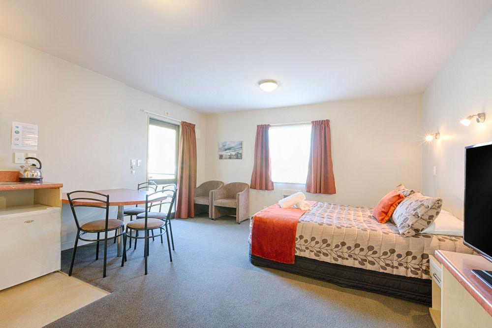 Bella Vista Nelson Motel Kültér fotó