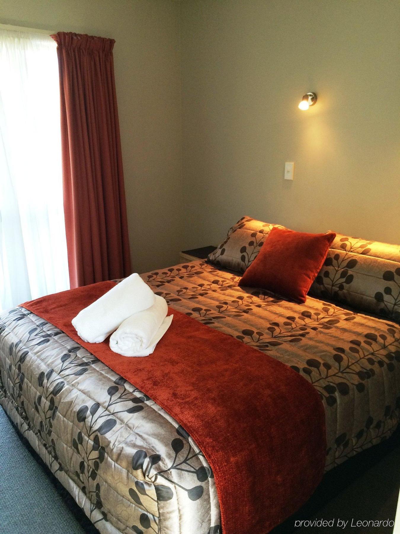 Bella Vista Nelson Motel Kültér fotó