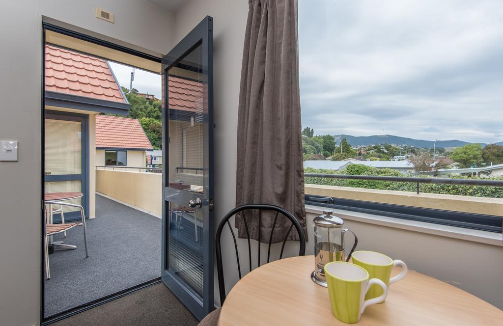 Bella Vista Nelson Motel Kültér fotó