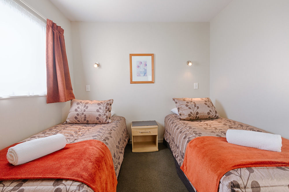 Bella Vista Nelson Motel Kültér fotó