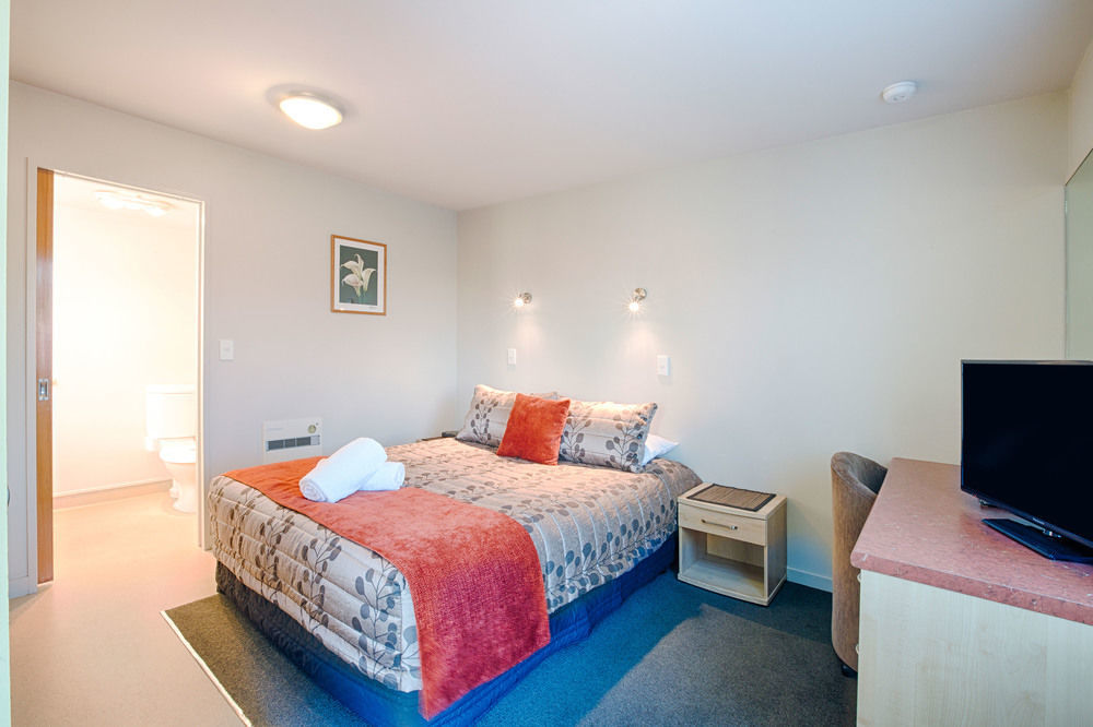 Bella Vista Nelson Motel Kültér fotó